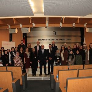 Kadının Güçlenmesi İl Eylem Planı Çalıştayı Gerçekleştirildi - fotoğraf 2
