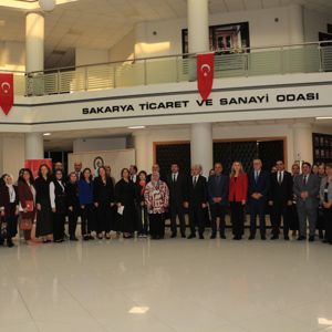 Kadının Güçlenmesi İl Eylem Planı Çalıştayı Gerçekleştirildi - fotoğraf 12