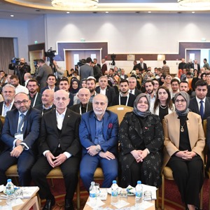Bakan Selçuk: "Ekonomik Saldırıları Milletimizle Beraber Önleyeceğiz” - fotoğraf 3