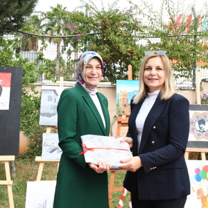 İl Müdürlüğümüze Bağlı Çocuk Kuruluşlarımızda 29 Ekim Cumhuriyet Bayramı Coşkuyla Kutlandı - fotoğraf 11