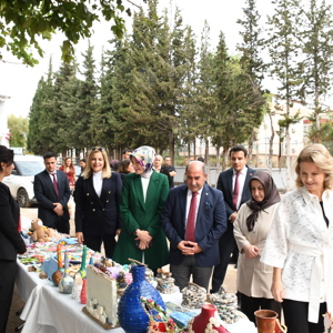 İl Müdürlüğümüze Bağlı Çocuk Kuruluşlarımızda 29 Ekim Cumhuriyet Bayramı Coşkuyla Kutlandı - fotoğraf 14