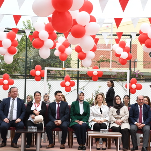 İl Müdürlüğümüze Bağlı Çocuk Kuruluşlarımızda 29 Ekim Cumhuriyet Bayramı Coşkuyla Kutlandı - fotoğraf 1