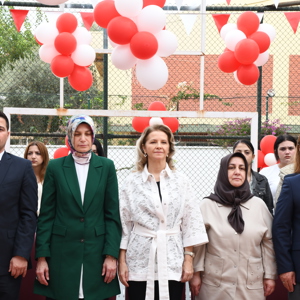 İl Müdürlüğümüze Bağlı Çocuk Kuruluşlarımızda 29 Ekim Cumhuriyet Bayramı Coşkuyla Kutlandı - fotoğraf 15