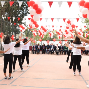 İl Müdürlüğümüze Bağlı Çocuk Kuruluşlarımızda 29 Ekim Cumhuriyet Bayramı Coşkuyla Kutlandı - fotoğraf 22