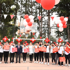 İl Müdürlüğümüze Bağlı Çocuk Kuruluşlarımızda 29 Ekim Cumhuriyet Bayramı Coşkuyla Kutlandı - fotoğraf 23