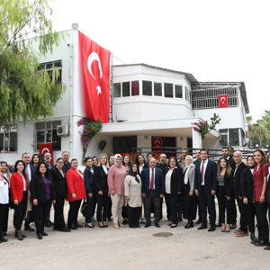 İl Müdürlüğümüze Bağlı Çocuk Kuruluşlarımızda 29 Ekim Cumhuriyet Bayramı Coşkuyla Kutlandı - fotoğraf 25
