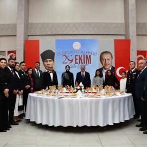 29 Ekim Cumhuriyet Bayramı - fotoğraf 4