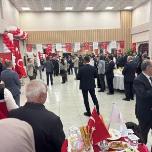 29 Ekim Cumhuriyet Bayramı - fotoğraf 3