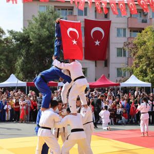  Cumhuriyetimizin 102. Yılı Kutlu Olsun  - fotoğraf 3