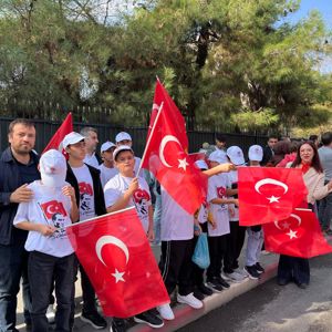  Cumhuriyetimizin 102. Yılı Kutlu Olsun  - fotoğraf 2