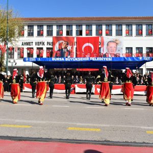 Cumhuriyetimizin 102. Yılı Kutlu Olsun - fotoğraf 8