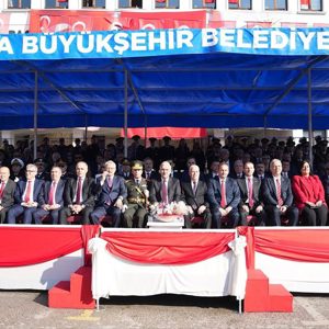 Cumhuriyetimizin 102. Yılı Kutlu Olsun - fotoğraf 1