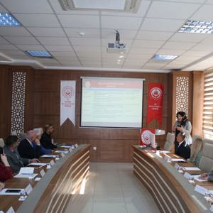 Çocuk Koruma Kanunu İl Koordinasyon Toplantısı - fotoğraf 3