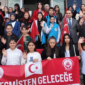 Cumhuriyetimizin 102. Yılı Fatsa’da Coşkuyla Kutlandı - fotoğraf 8