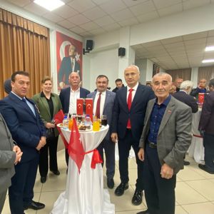 29 Ekim Cumhuriyet Bayramı Coşkusu! - fotoğraf 12