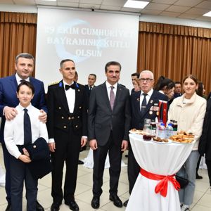 29 Ekim Cumhuriyet Bayramı Coşkusu! - fotoğraf 11