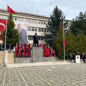 29 Ekim Cumhuriyet Bayramı Coşkusu! - fotoğraf 1