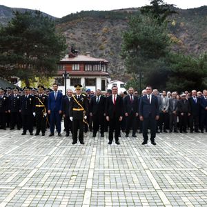 29 Ekim Cumhuriyet Bayramı Coşkusu! - fotoğraf 2