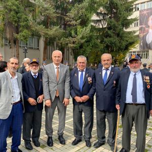 29 Ekim Cumhuriyet Bayramı Coşkusu! - fotoğraf 5