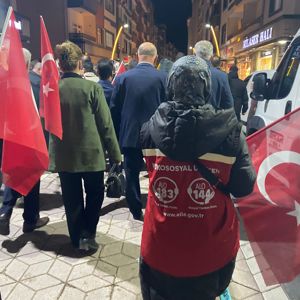 29 Ekim Cumhuriyet Bayramı Coşkusu! - fotoğraf 8