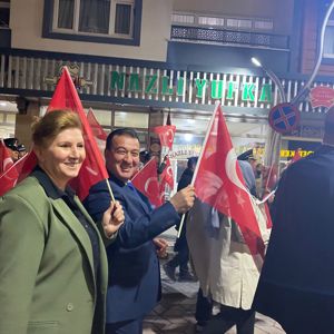 29 Ekim Cumhuriyet Bayramı Coşkusu! - fotoğraf 9