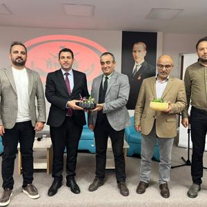 Rol Model Buluşmaları - fotoğraf 1