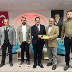 Rol Model Buluşmaları - fotoğraf 4