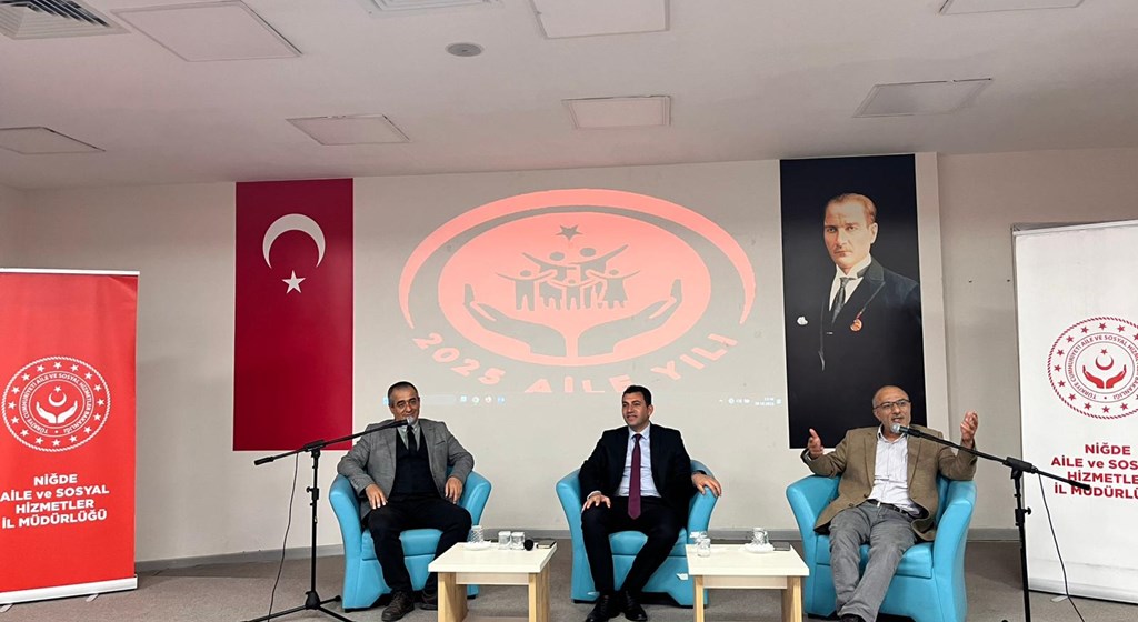 Rol Model Buluşmaları