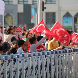 Cumhuriyetimizin 102.Yılını Büyük Bir Coşku İle Kutladık. - fotoğraf 8