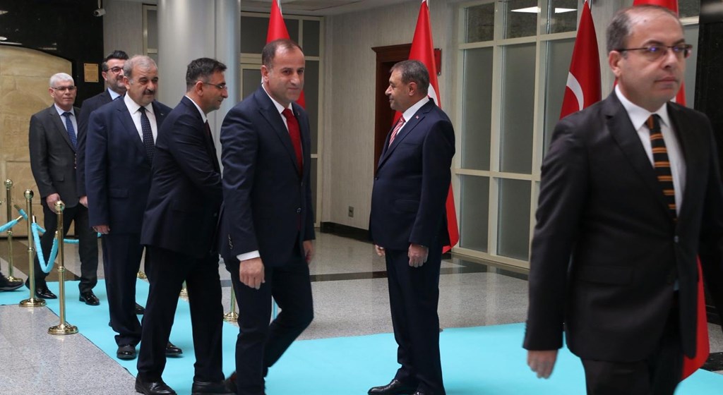 Cumhuriyetimizin 102.Yılını Büyük Bir Coşku İle Kutladık.