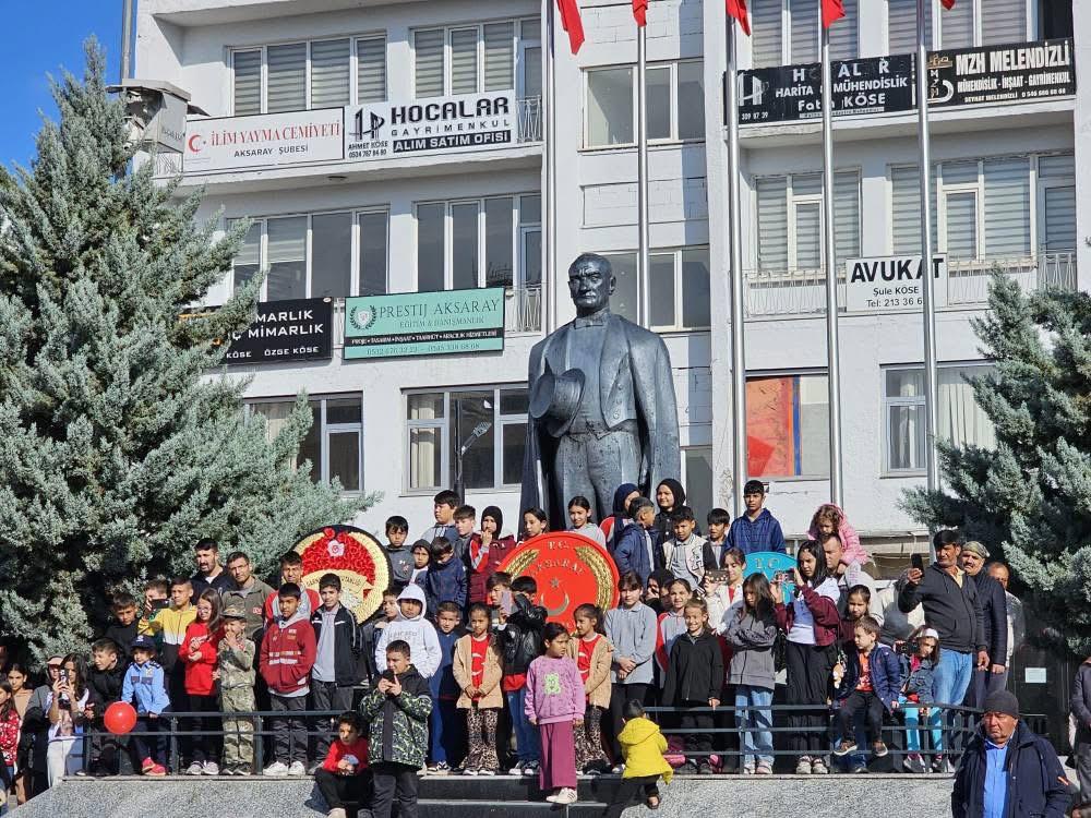 Cumhuriyetimizin 102. Yılı Gururla Kutlandık! - fotoğraf 4