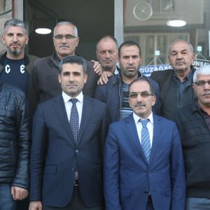 Toplu Taşıma Araçları Erişilebilirlik Belgeleri Takdim Edildi - fotoğraf 2