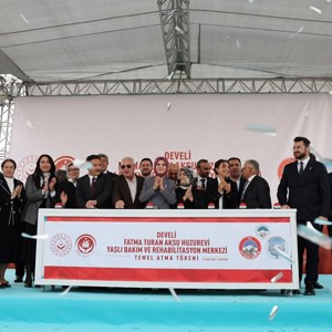 Aile ve Sosyal Hizmetler Bakanımız Göktaş, Kayseri'de konuştu - fotoğraf 7