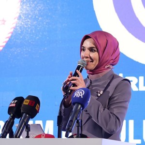 Aile ve Sosyal Hizmetler Bakanımız Göktaş, Kayseri'de konuştu - fotoğraf 18