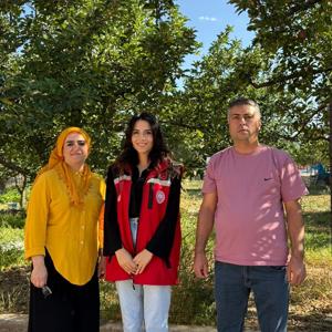 Gaziler Günü Ziyaretleri Gerçekleştirildi - fotoğraf 2