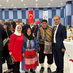 Cumhuriyetimizin 102. Yılı Valilik Kabul Töreniyle Kutlandı - fotoğraf 2