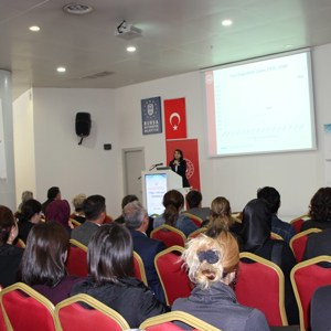 Bursa’da “Yaşlı Refahı Bölge Semineri” Gerçekleştirildi - fotoğraf 4