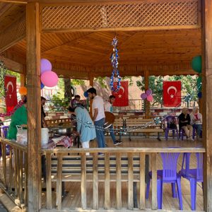 Kahramanmaraş’ta “Aşure Günü” Etkinlikleri Gerçekleştirildi - fotoğraf 3