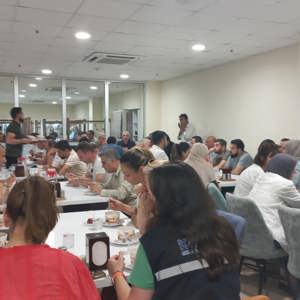 Kahramanmaraş’ta “Aşure Günü” Etkinlikleri Gerçekleştirildi - fotoğraf 4