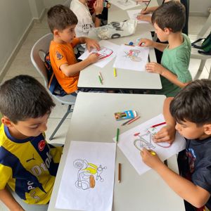 “Oyunla Güçlenen Kalpler” Eğitimi Düzenlendi - fotoğraf 3