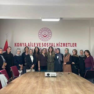 Bibliyoterapi Atölyesi Gerçekleştirildi - fotoğraf 1