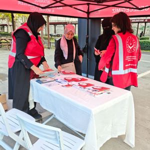İl Genelinde Mobil Sosyal Hizmet Noktalarıyla Koruyucu ve Önleyici Hizmetlere Yönelik Bilgilendirme Faaliyetleri Gerçekleştirildi - fotoğraf 2