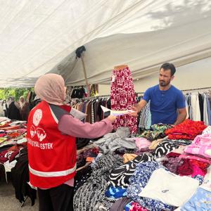 Toplumda Kadının Yerini Güçlendirmek Etkinliği Gerçekleştirildi - fotoğraf 1