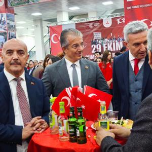 102 Yıldır Aynı Cesaret, Aynı İnanç  - fotoğraf 9
