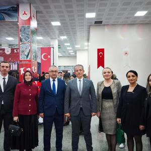 102 Yıldır Aynı Cesaret, Aynı İnanç  - fotoğraf 1