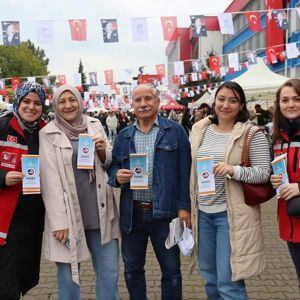 81 İl Karabük Üniversitesi’nde Buluşuyor - fotoğraf 2