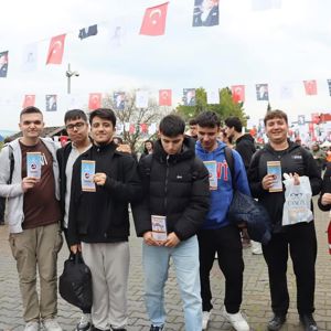 81 İl Karabük Üniversitesi’nde Buluşuyor - fotoğraf 4
