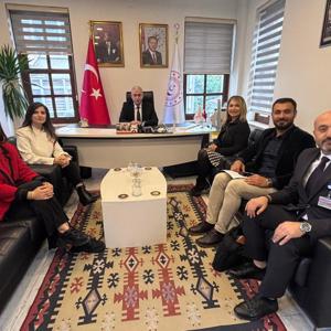 Lösemiye Karşı Umutla Birlikteyiz - fotoğraf 1