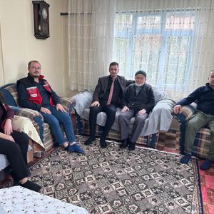 Kuşaklar Arası Sevgi Bağlarını Yaşatıyoruz - fotoğraf 1