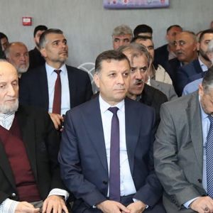 “Ailede Ebeveyn” Temalı Sempozyum Gerçekleştirildi - fotoğraf 4